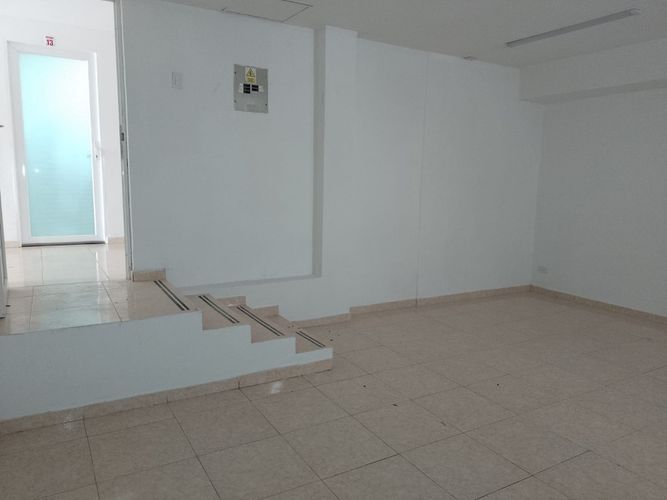 Oficina en arriendo en El Prado, Barranquilla, 25 m² · foto 4 de 7
