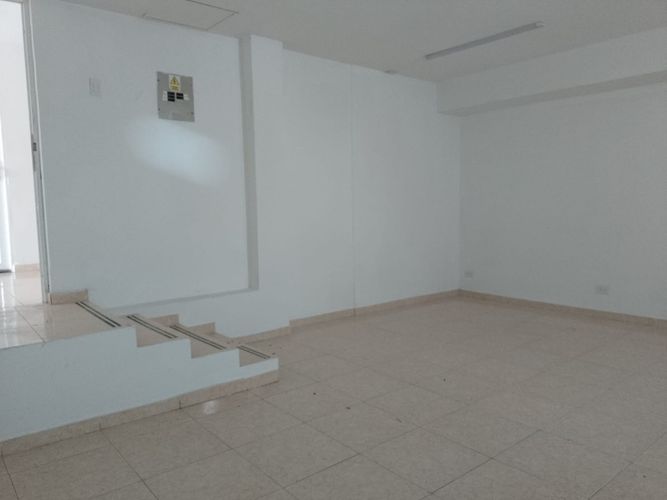Oficina en arriendo en El Prado, Barranquilla, 25 m² · foto 6 de 7