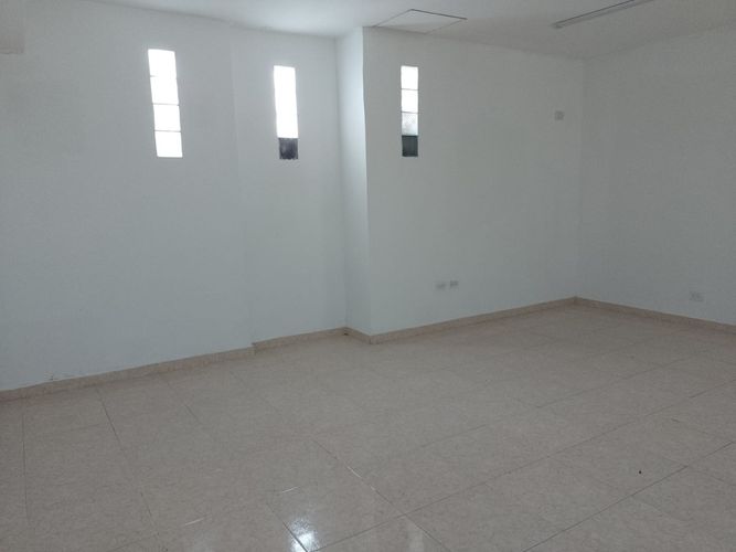 Oficina en arriendo en El Prado, Barranquilla, 25 m² · foto 7 de 7
