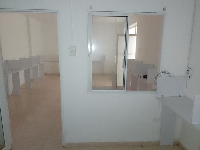 Oficina en arriendo en El Prado, Barranquilla, 32 m² · foto 5 de 7