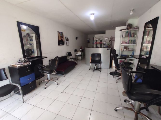 Local en arriendo en La Victoria, Barranquilla, 40 m² · foto 2 de 6