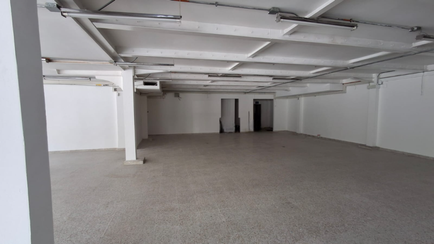 Local en arriendo en Alboraya, Barranquilla, 313 m² · foto 3 de 10