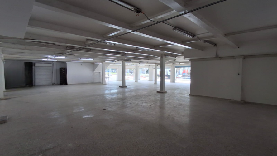 Local en arriendo en Alboraya, Barranquilla, 313 m² · foto 4 de 10