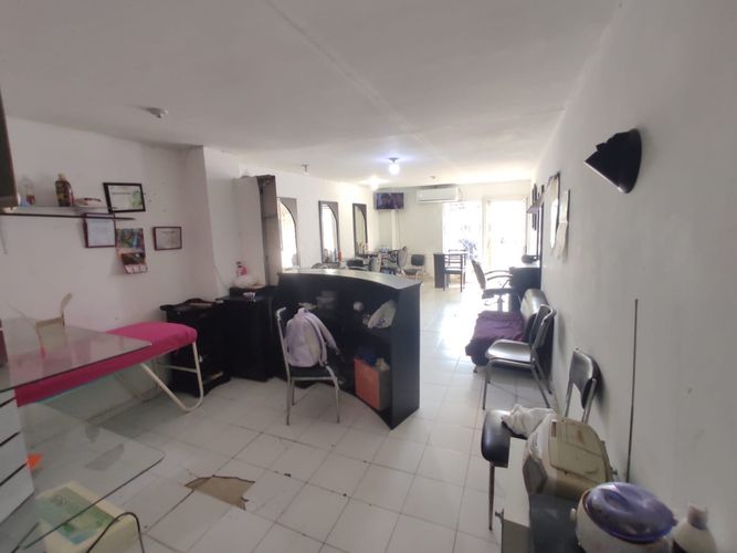 Local en arriendo en La Victoria, Barranquilla, 40 m² · foto 3 de 6