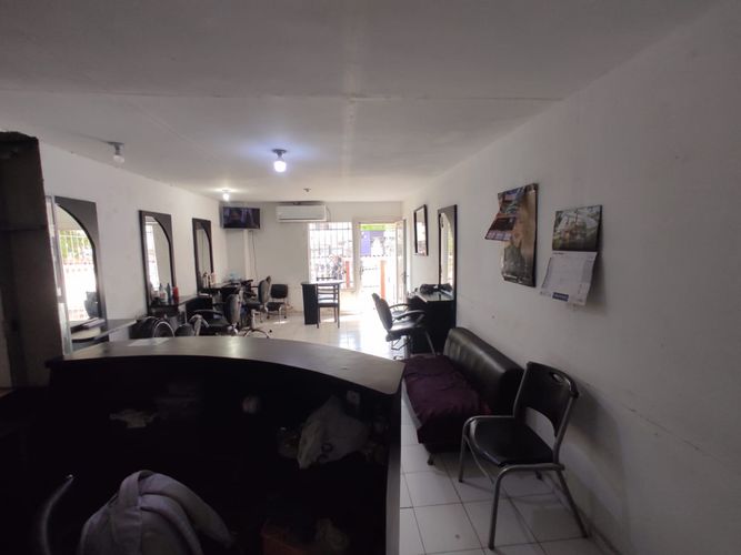 Local en arriendo en La Victoria, Barranquilla, 40 m² · foto 4 de 6