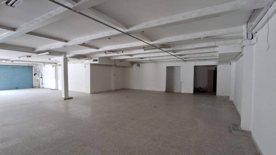 Local en arriendo en Alboraya, Barranquilla, 313 m² · foto 5 de 10