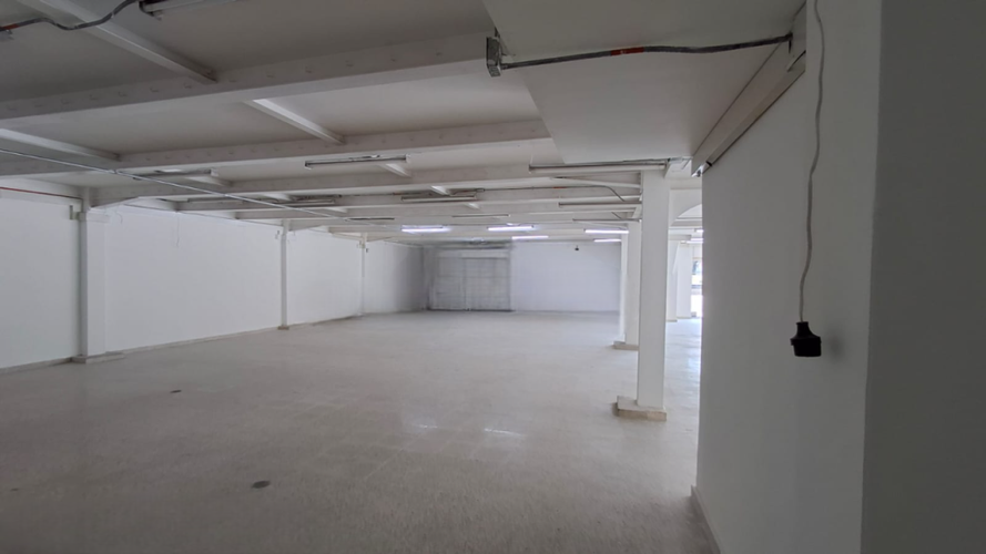 Local en arriendo en Alboraya, Barranquilla, 313 m² · foto 6 de 10