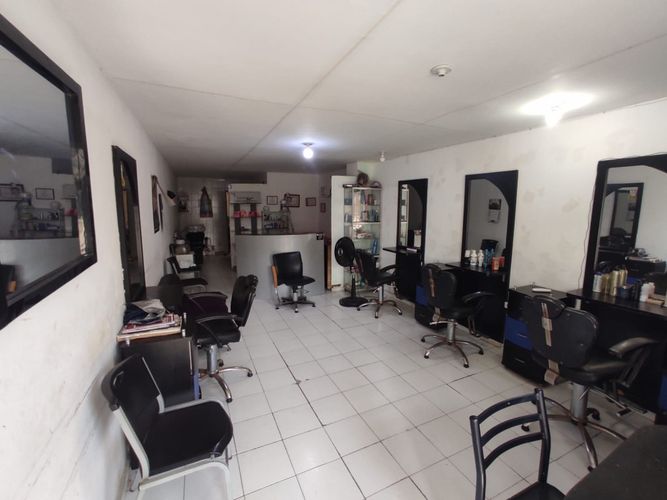 Local en arriendo en La Victoria, Barranquilla, 40 m² · foto 5 de 6