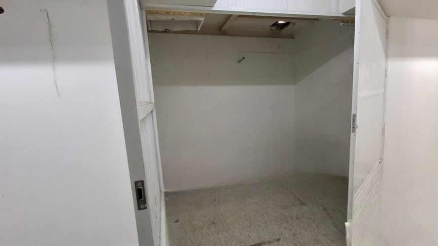 Local en arriendo en Alboraya, Barranquilla, 313 m² · foto 7 de 10