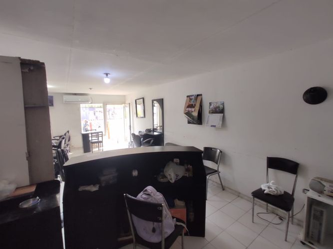 Local en arriendo en La Victoria, Barranquilla, 40 m² · foto 6 de 6