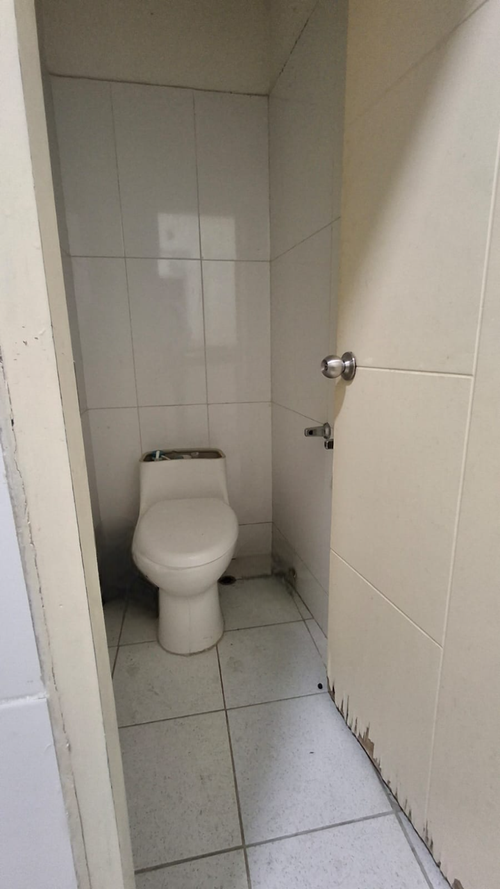 Local en arriendo en Alboraya, Barranquilla, 313 m² · foto 9 de 10