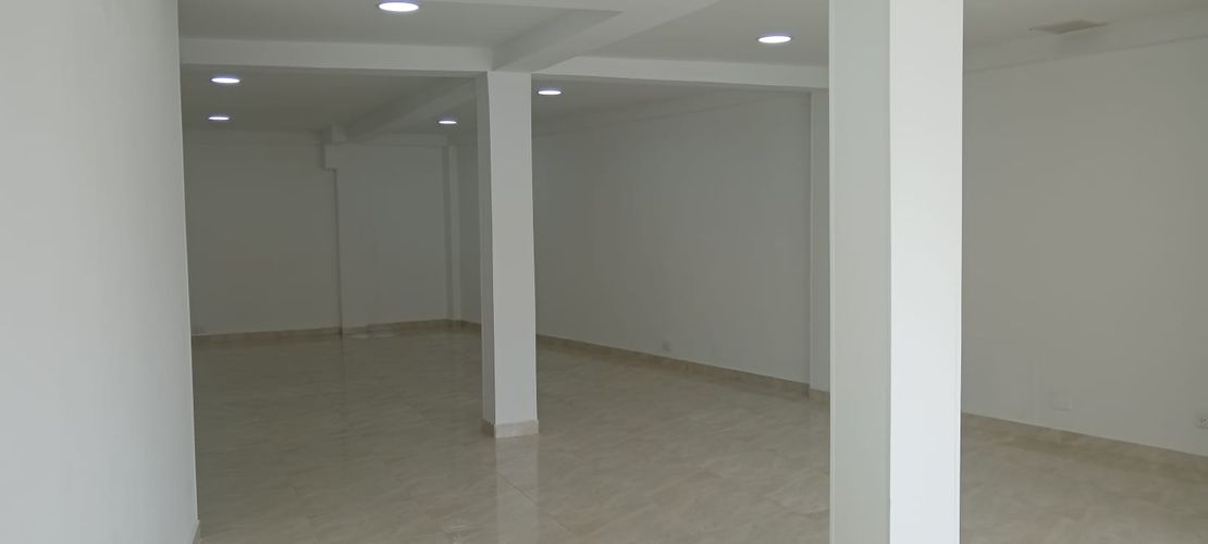 Edificio en venta en Guadalupe, Pereira, 389 m² · foto 6 de 12