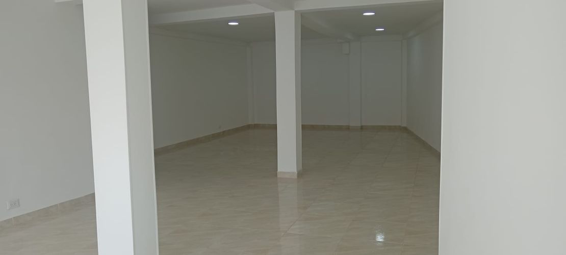 Edificio en venta en Guadalupe, Pereira, 389 m² · foto 7 de 12