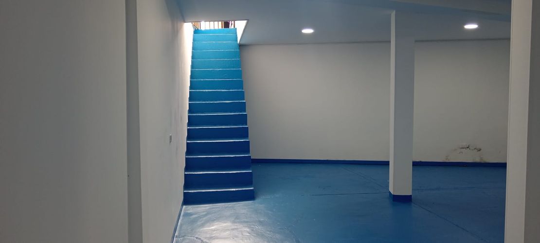 Edificio en venta en Guadalupe, Pereira, 389 m² · foto 8 de 12