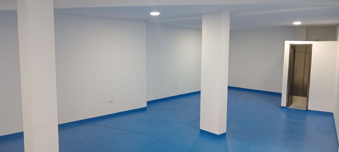Edificio en venta en Guadalupe, Pereira, 389 m² · foto 9 de 12