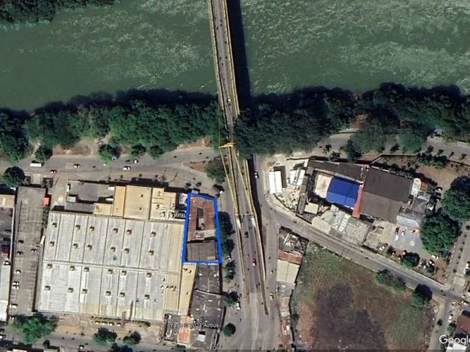 Local en venta en El Eden, Montería, 660 m² · foto 2 de 2