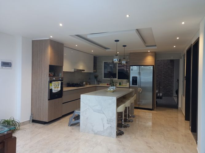 Edificio en venta en Pampa Linda, Cali, 650 m² · foto 12 de 24