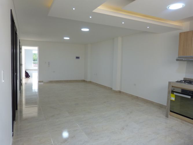 Edificio en venta en Pampa Linda, Cali, 650 m² · foto 22 de 24