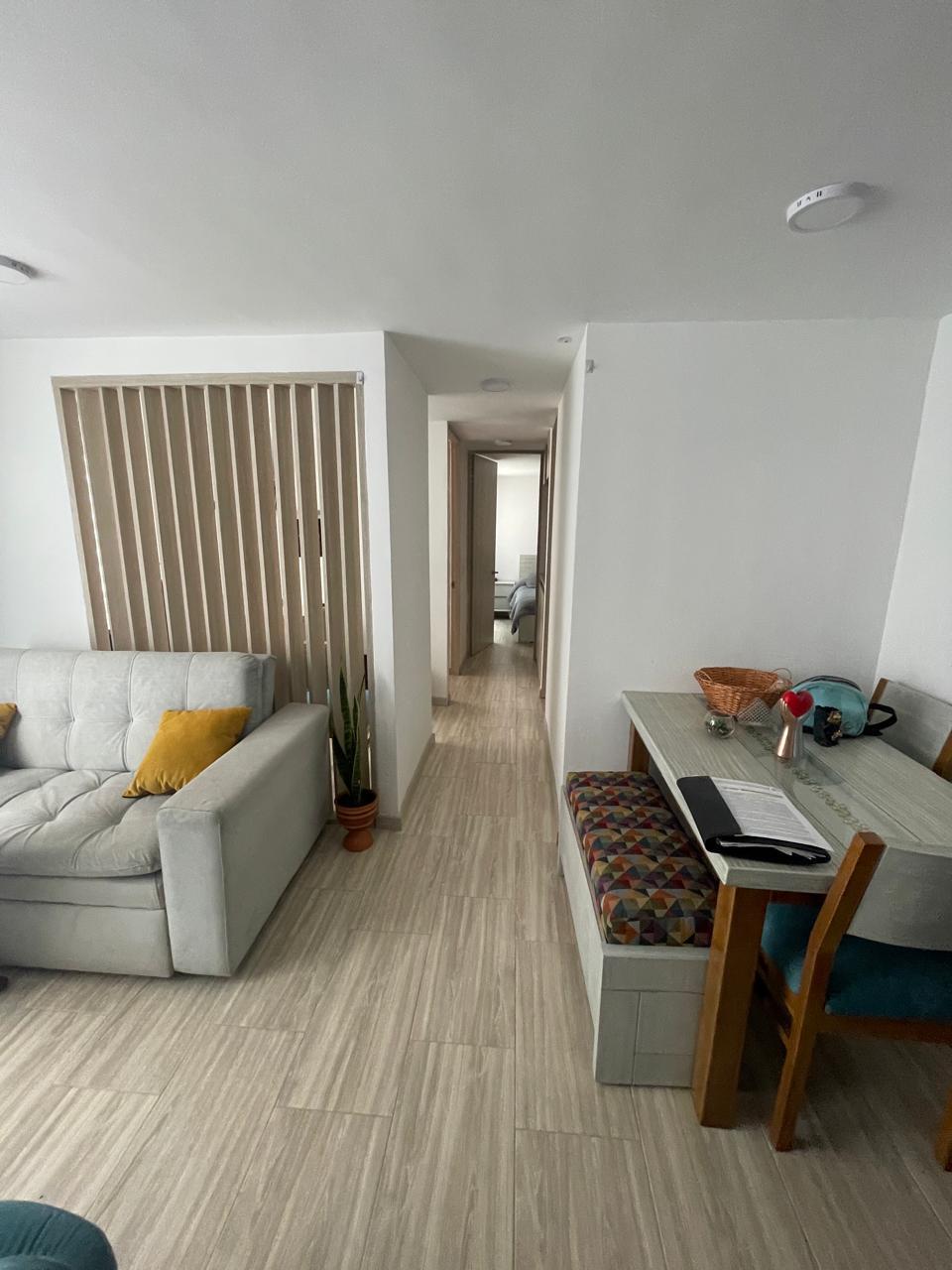Apartamento en venta en Bojaca, Chía · foto 2 de 15