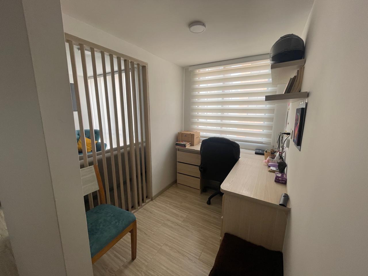Apartamento en venta en Bojaca, Chía · foto 6 de 15