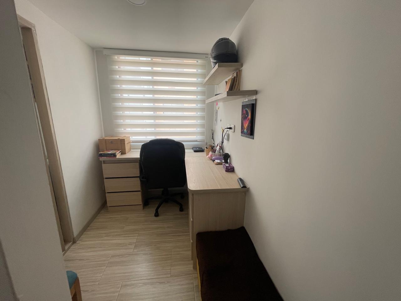 Apartamento en venta en Bojaca, Chía · foto 7 de 15