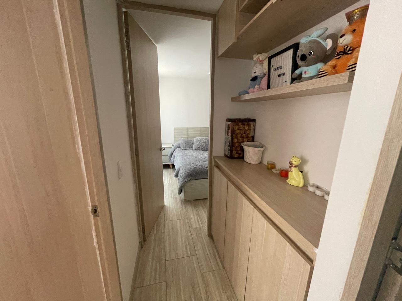 Apartamento en venta en Bojaca, Chía · foto 8 de 15