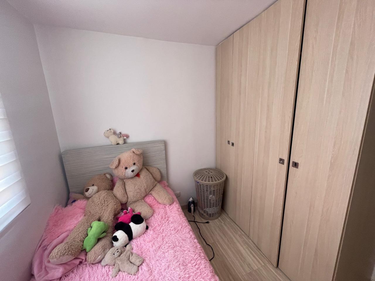 Apartamento en venta en Bojaca, Chía · foto 9 de 15