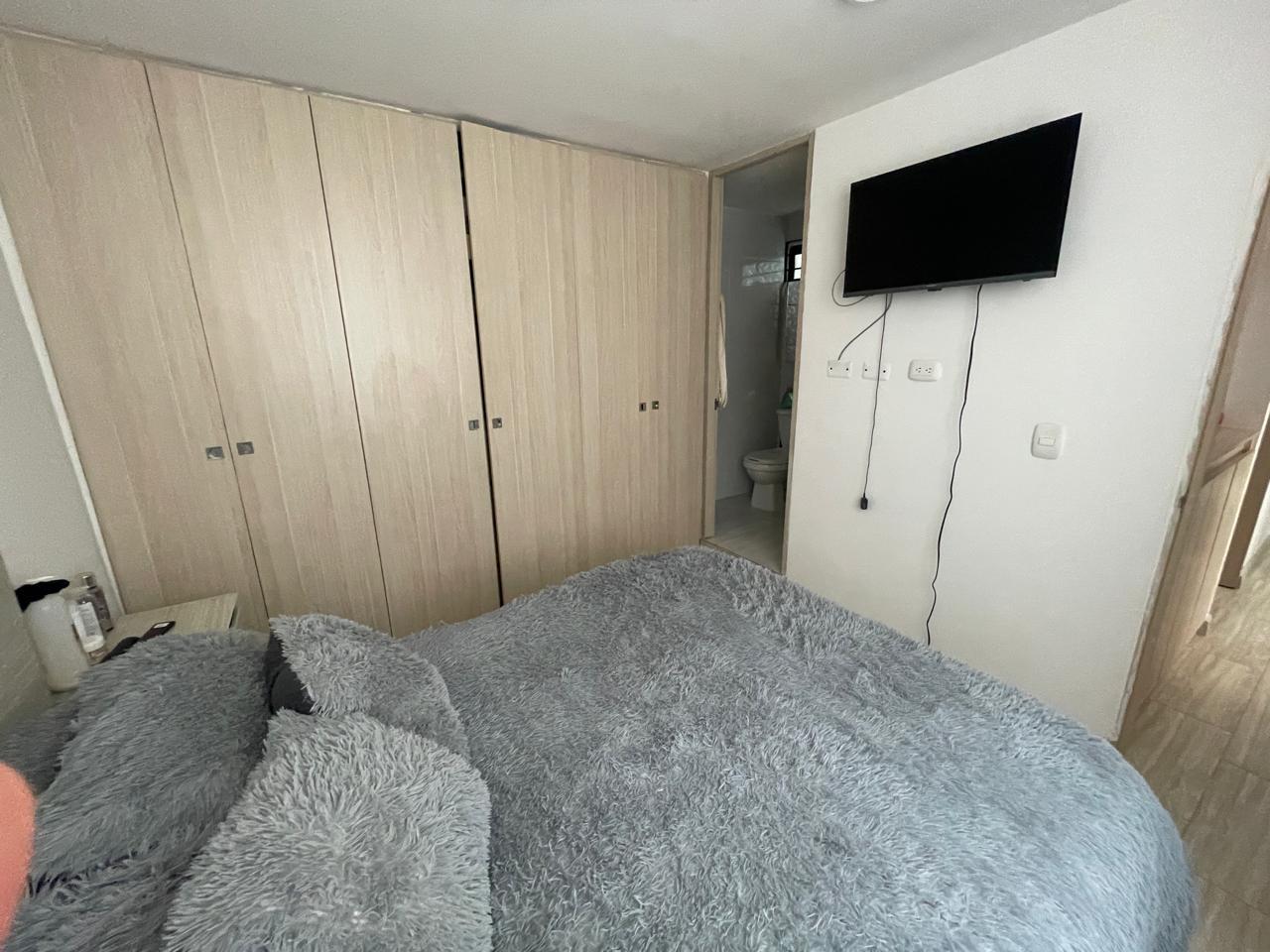 Apartamento en venta en Bojaca, Chía · foto 11 de 15