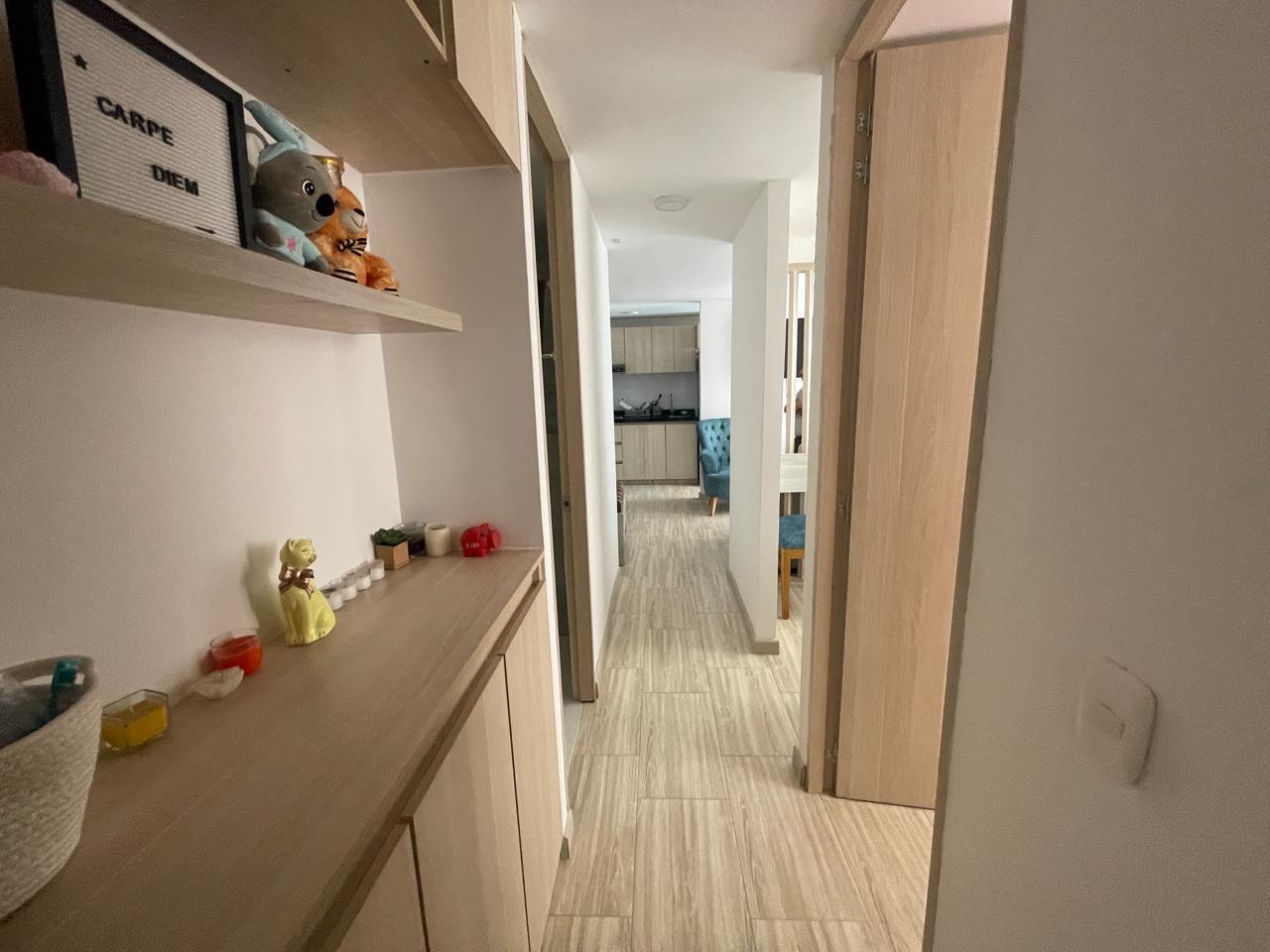 Apartamento en venta en Bojaca, Chía · foto 13 de 15