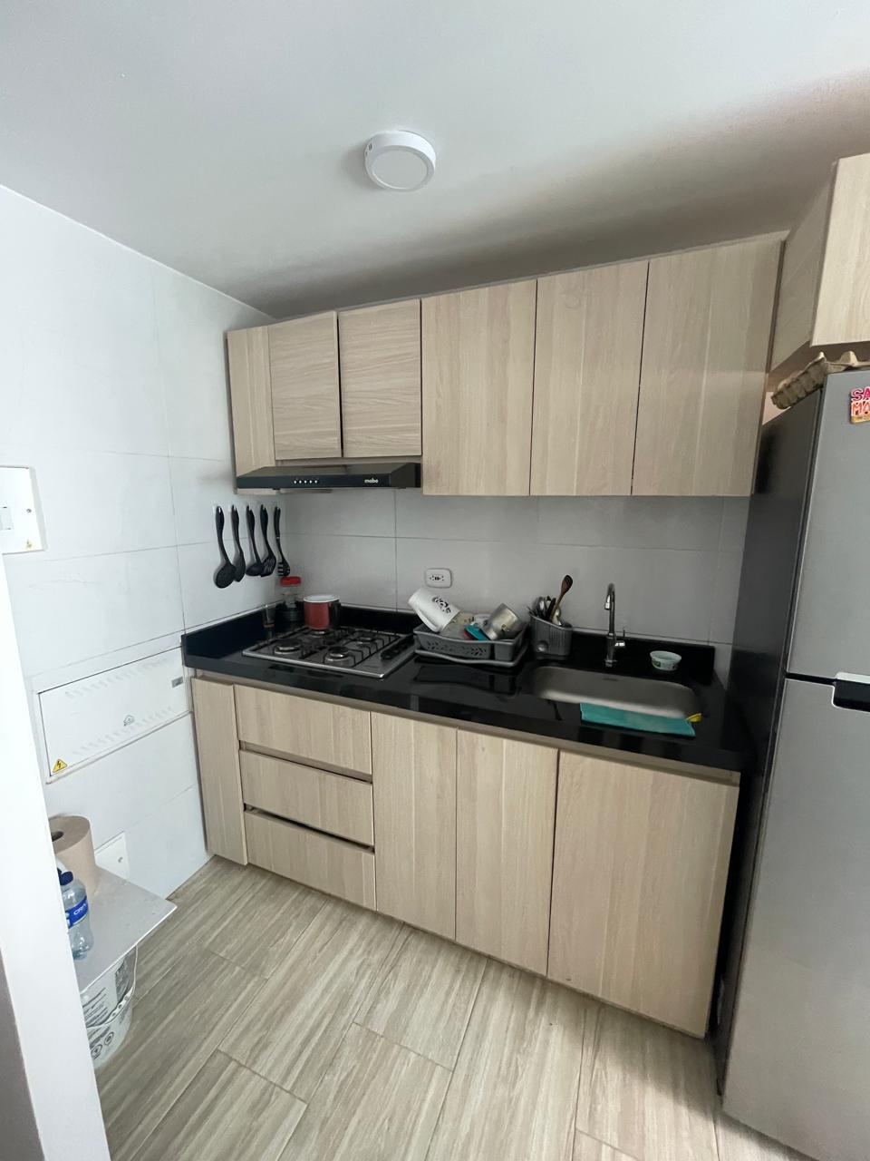 Apartamento en venta en Bojaca, Chía · foto 14 de 15