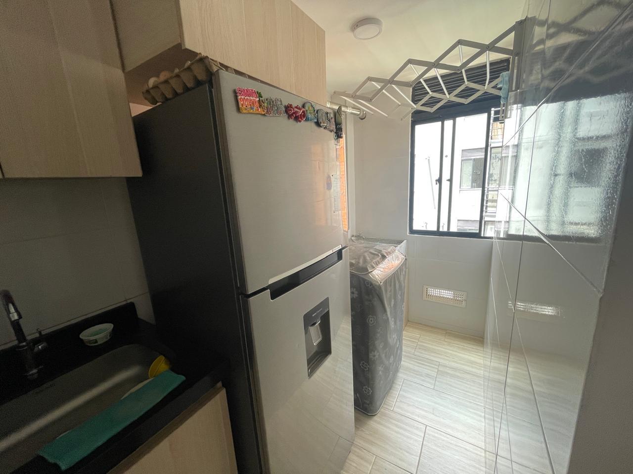 Apartamento en venta en Bojaca, Chía · foto 15 de 15