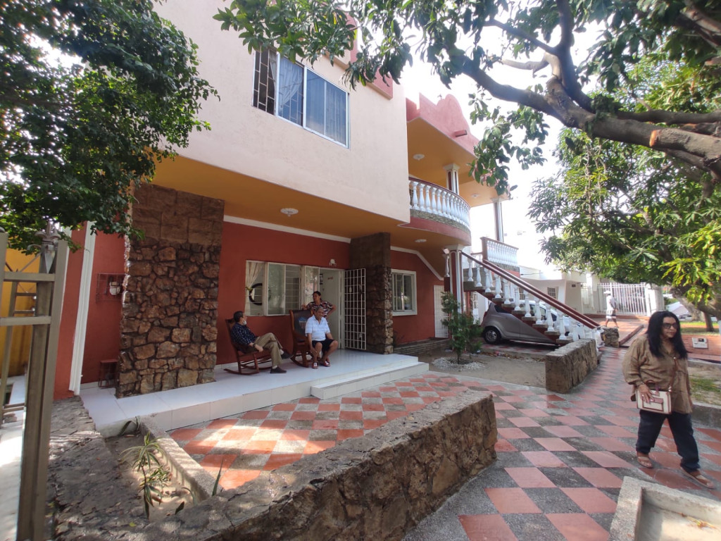 Casa en venta en Modelo, Barranquilla · foto 2 de 3