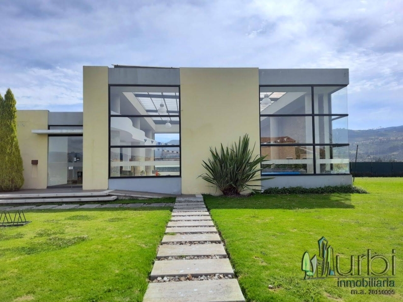 Casa en venta en Canelon, Cajicá · foto 3 de 24