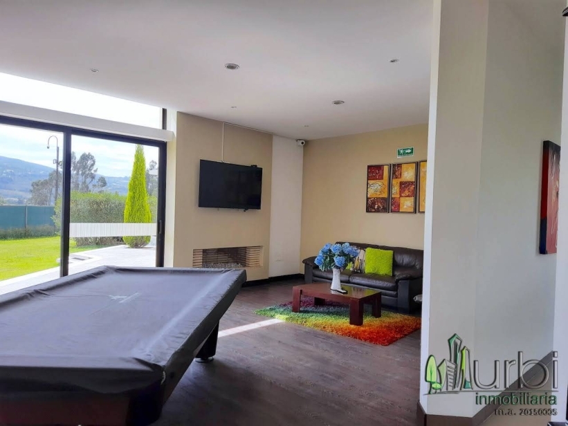 Casa en venta en Canelon, Cajicá · foto 5 de 24