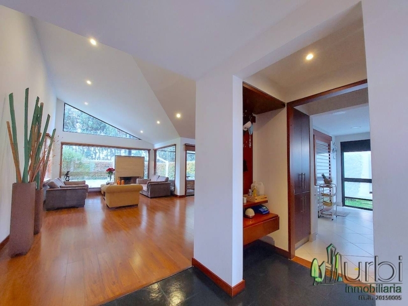 Casa en venta en Canelon, Cajicá · foto 7 de 24