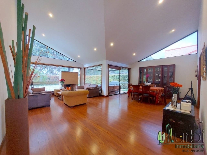 Casa en venta en Canelon, Cajicá · foto 8 de 24
