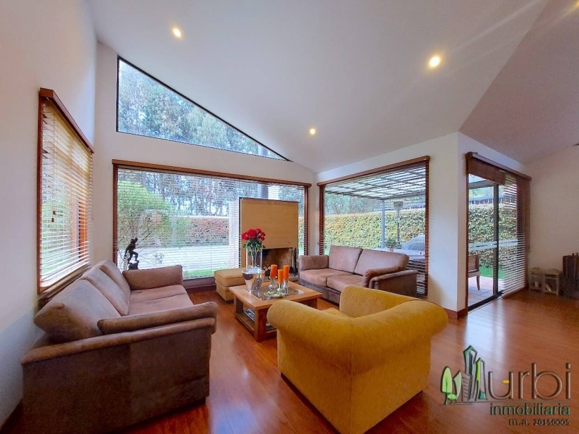Casa en venta en Canelon, Cajicá · foto 9 de 24