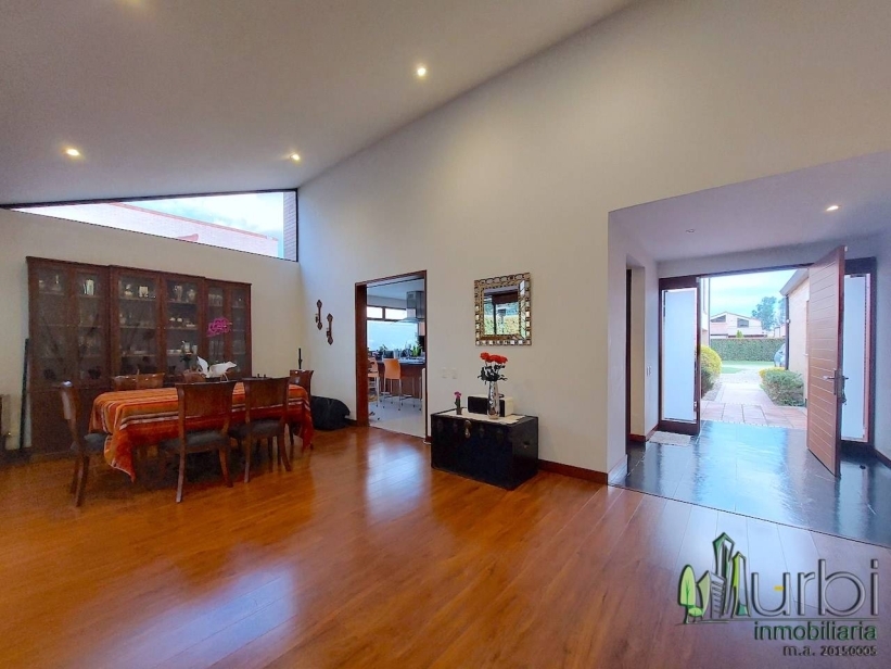 Casa en venta en Canelon, Cajicá · foto 10 de 24