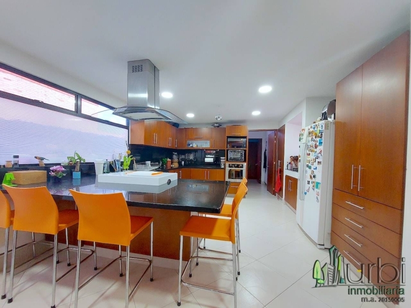 Casa en venta en Canelon, Cajicá · foto 11 de 24