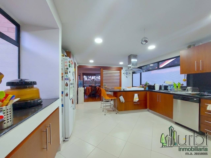 Casa en venta en Canelon, Cajicá · foto 12 de 24
