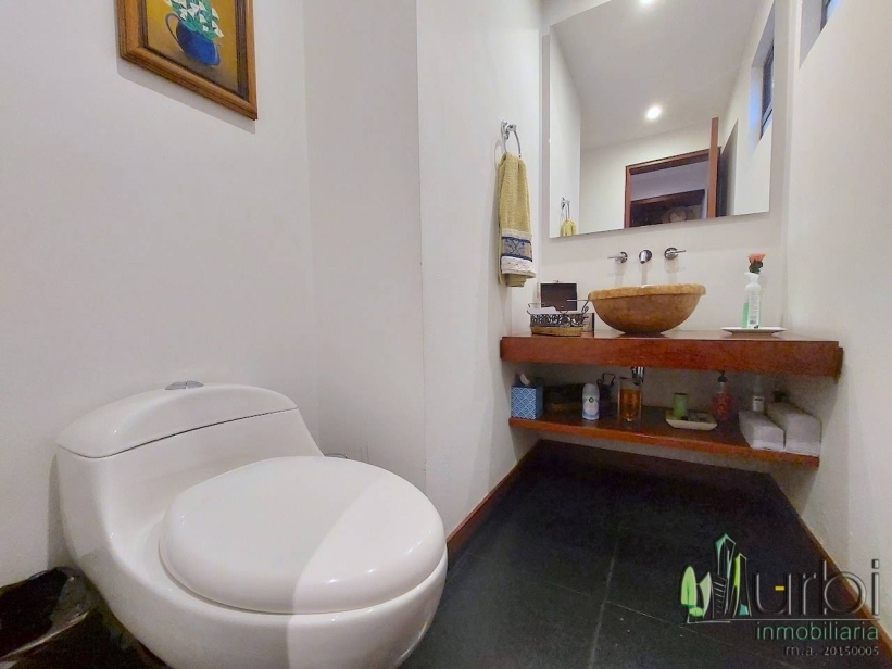 Casa en venta en Canelon, Cajicá · foto 13 de 24