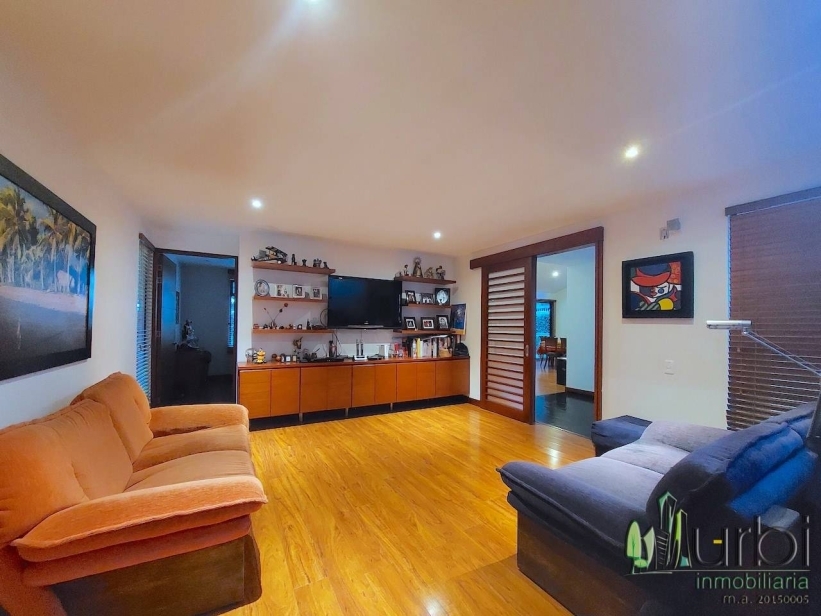 Casa en venta en Canelon, Cajicá · foto 14 de 24
