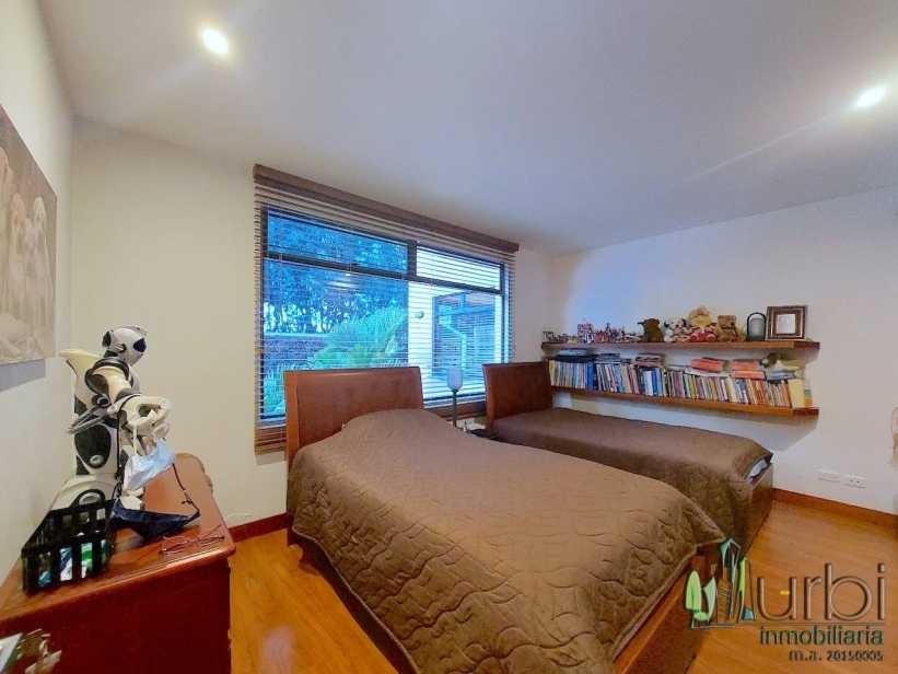 Casa en venta en Canelon, Cajicá · foto 15 de 24