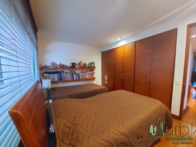 Casa en venta en Canelon, Cajicá · foto 16 de 24