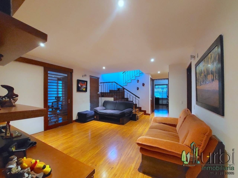 Casa en venta en Canelon, Cajicá · foto 17 de 24