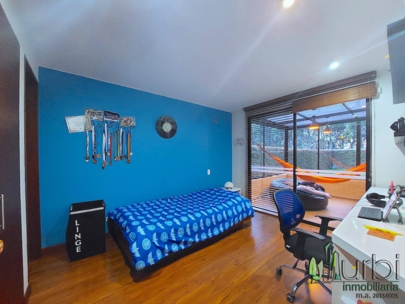 Casa en venta en Canelon, Cajicá · foto 18 de 24