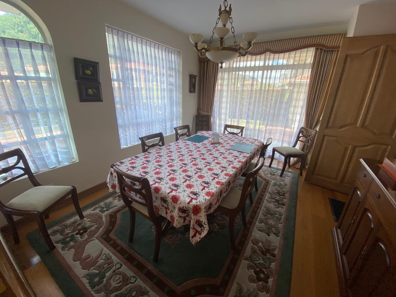 Casa en venta en Chuntame, Cajicá · foto 5 de 24