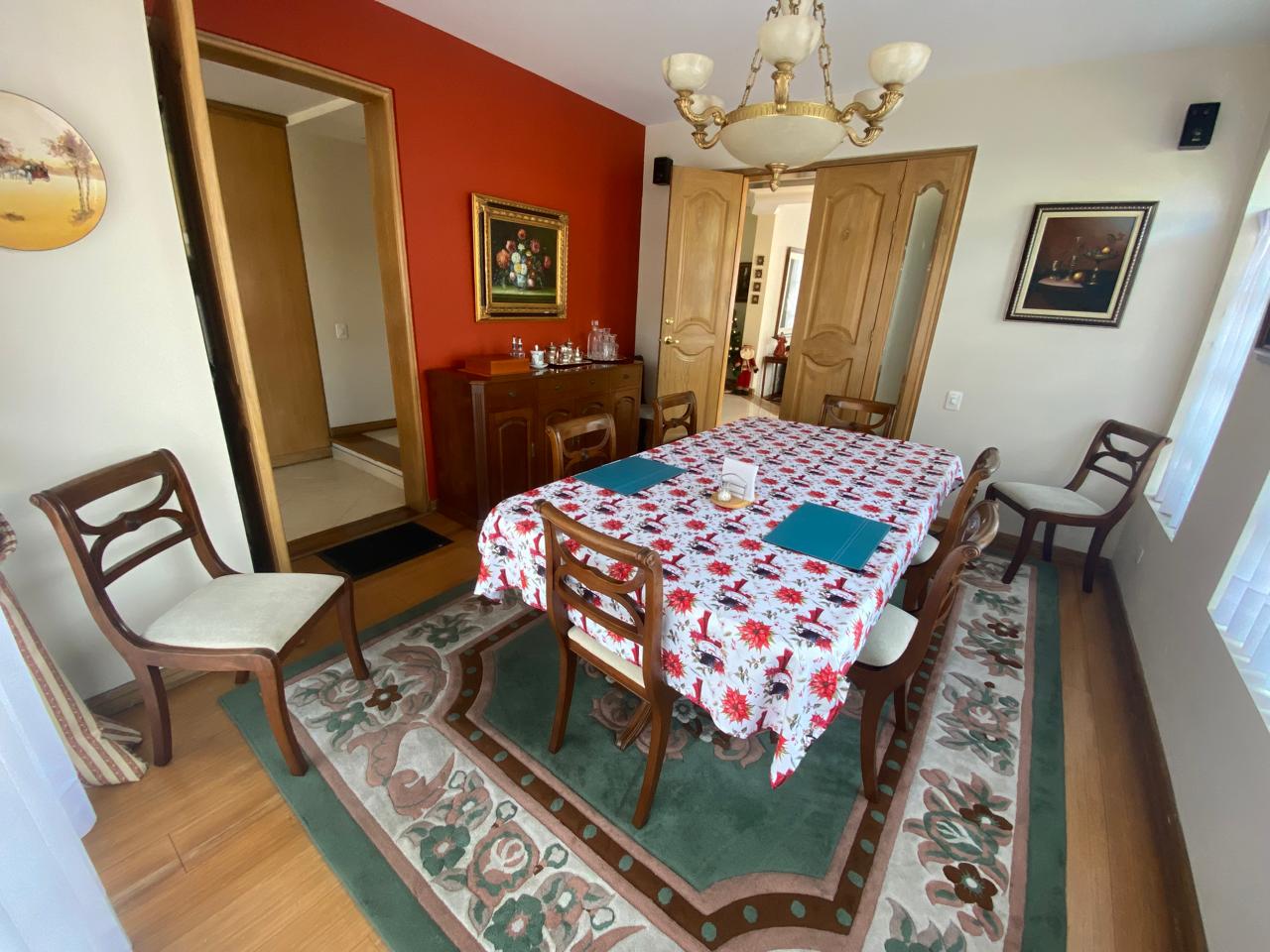 Casa en venta en Chuntame, Cajicá · foto 6 de 24