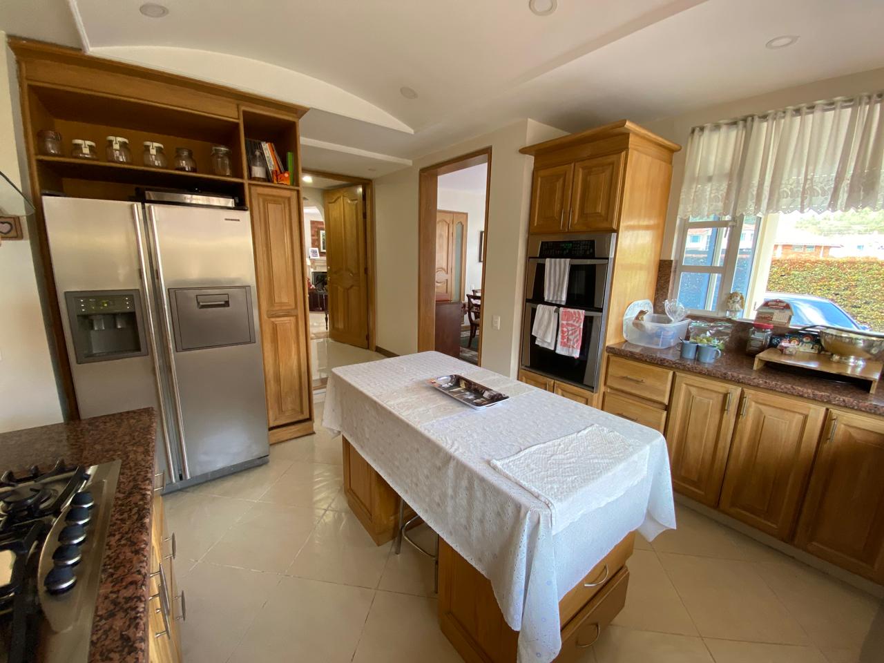 Casa en venta en Chuntame, Cajicá · foto 10 de 24