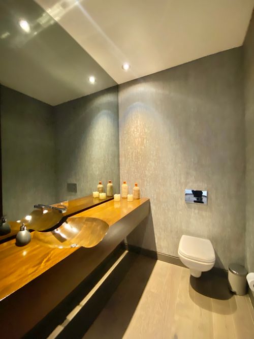 Casa de 3 alcobas en venta en Santa Barbara Alta, Bogotá, 363 m² · foto 9 de 24